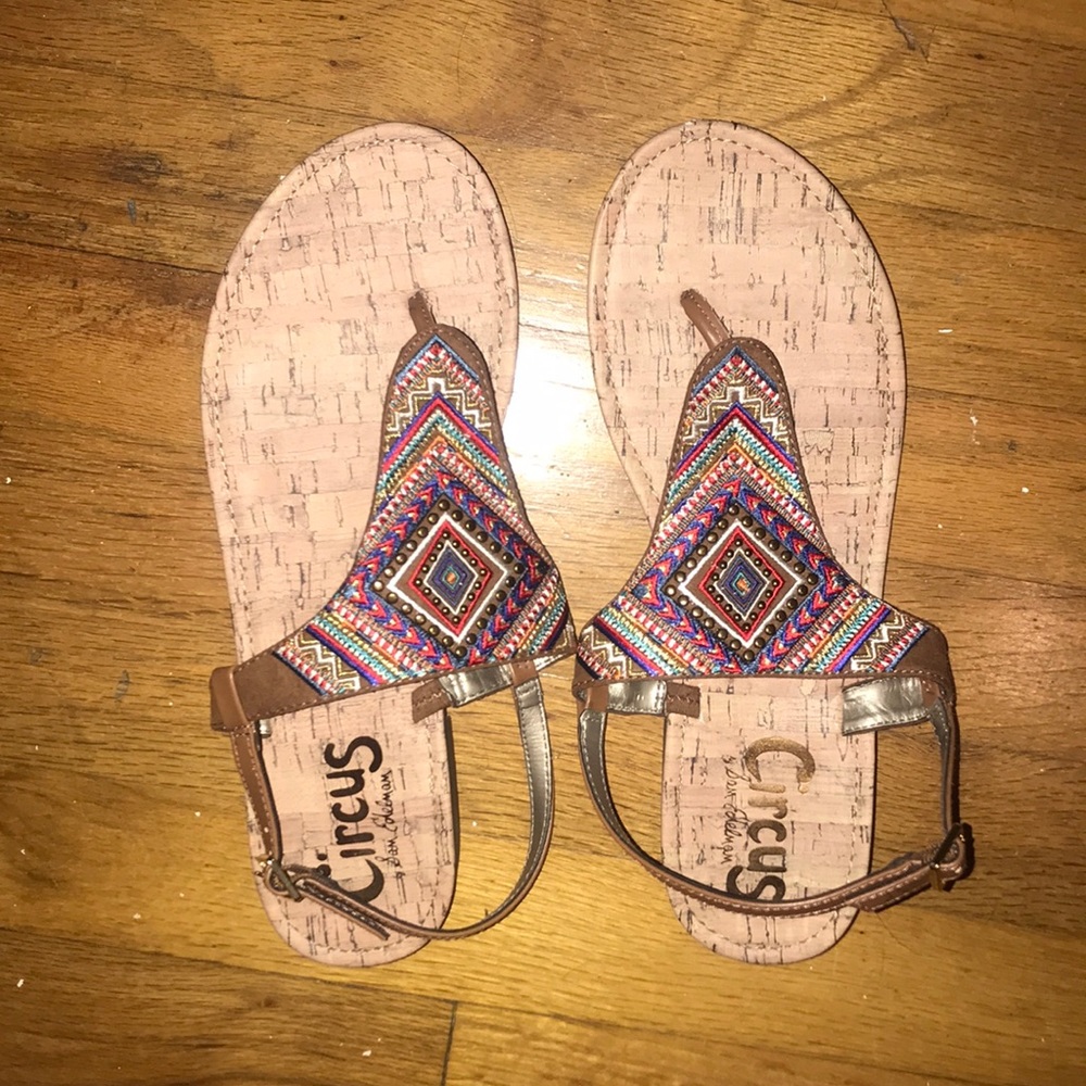 Cute Sandals‼️